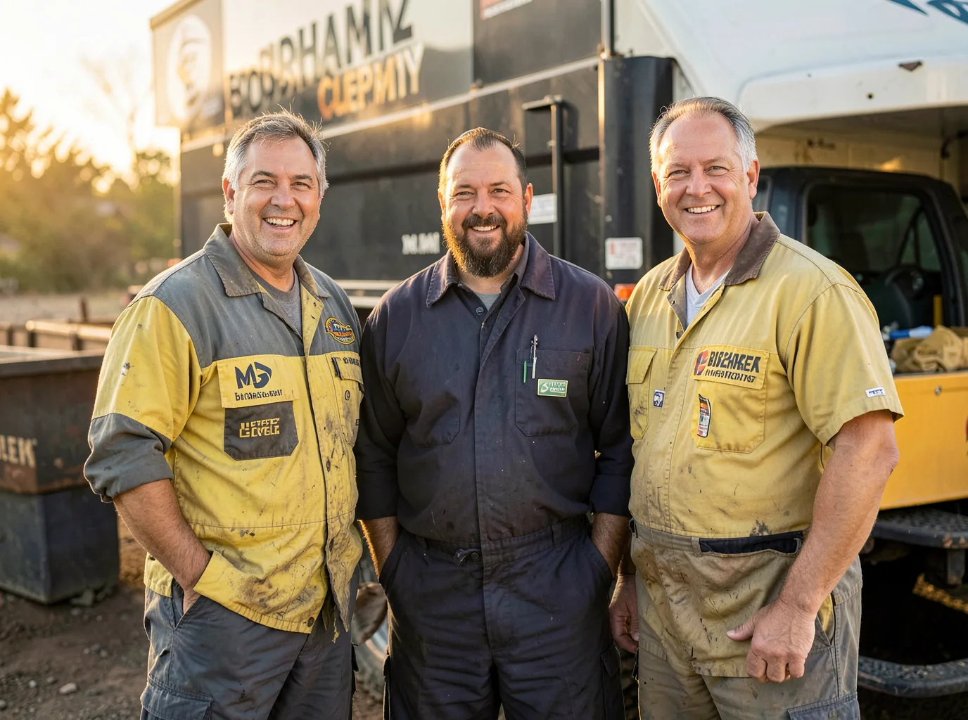 Sewage Cleanup company in Moody, AL